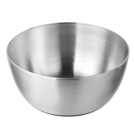 SATOSHI Салатник с противоскользящим дном, 22см, 2700мл, нерж.сталь