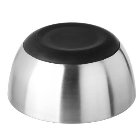 SATOSHI Салатник с противоскользящим дном, 22см, 2700мл, нерж.сталь