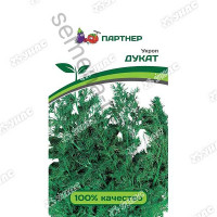 Укроп Дукат Партнер Ц