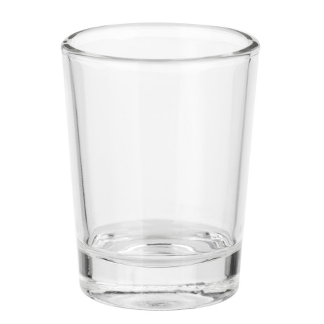 Набор стопок 6шт, 30 мл, стекло