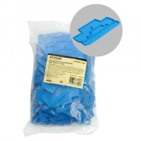 Stekker Торцевая заглушка для ЗНИ 4 мм (JXB ST 4) синий LD563-1-40 49208