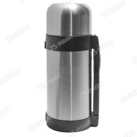 Термос метал с широк горлом 1,2л NA1644 х20