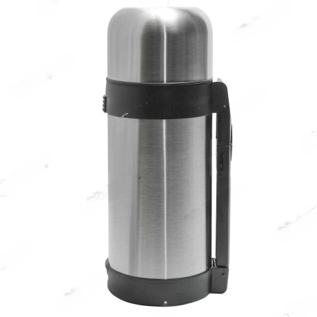 Термос метал с широк горлом 1,2л NA1644 х20