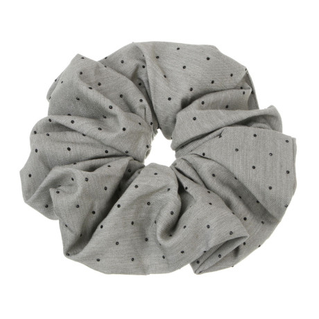 Резинка для волос, тм ЮНИLOOK, 18см, нейлон, 6 цветов, #24