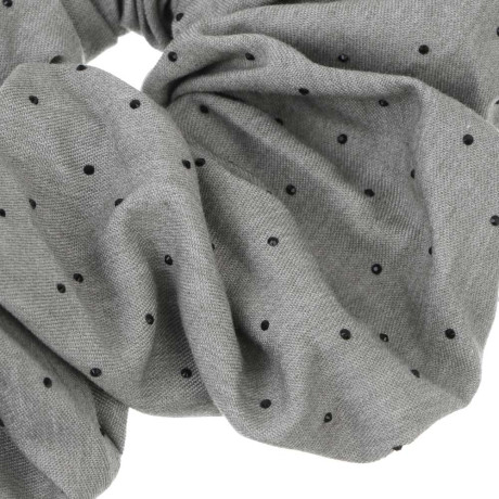 Резинка для волос, тм ЮНИLOOK, 18см, нейлон, 6 цветов, #24