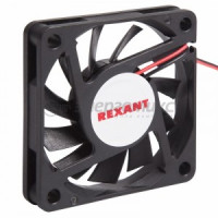 Rexant Вентилятор RX 6010MS 12VDC,72-5060