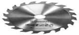 Диск пильный 125мм 36 зубов