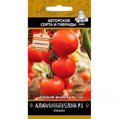 Семена Томат Алая Каравелла Поиск