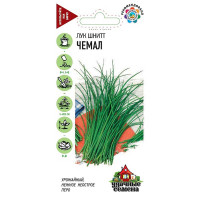 Лук шнитт Чемал Удачные Семена Гавриш Ц