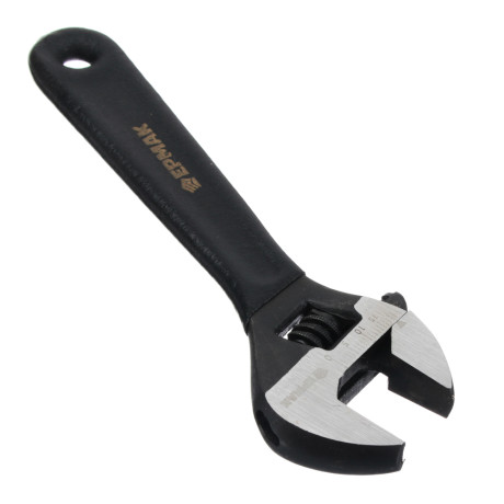 ЕРМАК Ключ разводной 150мм