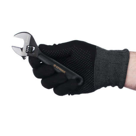 ЕРМАК Ключ разводной 150мм