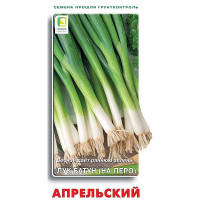 Лук батун Апрельский Поиск Ц