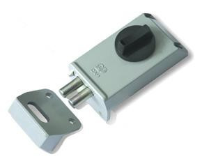 Рязань ЗНД-1А  88400 Замок накладной (20)