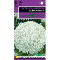 Астра Баллон белый Гавриш Ц х10