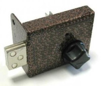 Сенат ЗНС-10-6 5кл  537 Замок накладной (10)