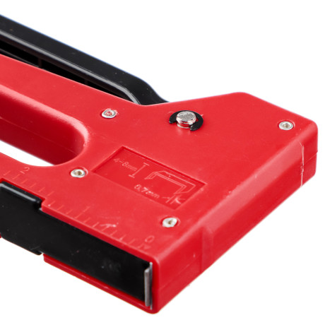 РОКОТ Степлер пластик (53 тип) 6-8мм