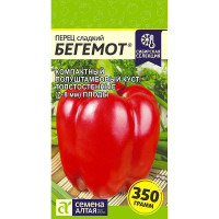 Перец Бегемот СемАлт Ц