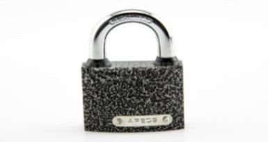 Замок навесной AVERS 50 мм