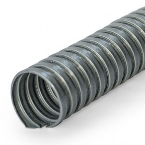 Промрукав Металлорукав Р3-ПР-Ц-12 1100 Н УХЛ1 (бухта 100м) цена за 1м 08120