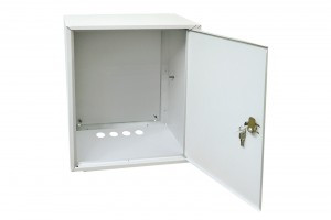 TDM щит (корпус) метал. ЩМП-3-0 (650х500х220) IP31 народный SQ0905-0903