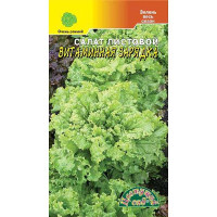 Салат Витаминная зарядка ЦветСад Ц