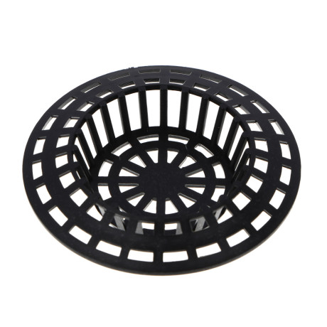 Набор решеток для раковины тм VETTA, полипропилен, 6см, 7,4 см, BAW6154H, 2 шт