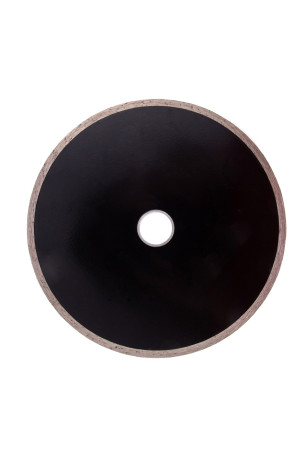 Диск алмазный, отрезной сплошной, 180 х 25.4 мм, мокрая резка Sparta