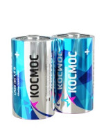 Э/п Космос LR20/373/D Alkaline 2S
