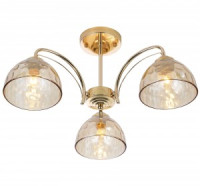 Rivoli Люстра 9172-303 Terri 3xЕ27 40W 550x550x240 60988