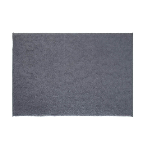 VETTA Салфетка для сушки посуды из микрофибры, "Узор", 38x50см, 210г/кв.м