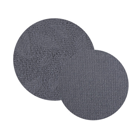 VETTA Салфетка для сушки посуды из микрофибры, "Узор", 38x50см, 210г/кв.м