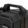 Компрессор DLS750/6 безмасляный малошумный 750 Вт, 140 л/мин,ресивер 6 л Denzel