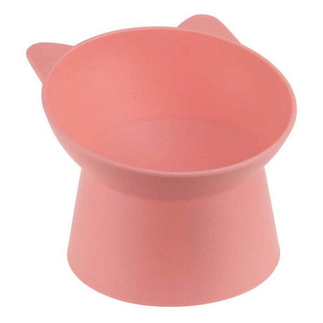 Миска для животных КОТ 0,2 л Коралл М1806 х10