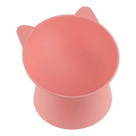 Миска для животных КОТ 0,2 л Коралл М1806 х10