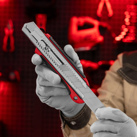 Лезвие, 25 мм, 10 шт Matrix