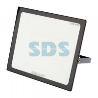 REXANT прожектор св/д 150W IP65 12000lm 6500K 6K черн. 280x30x250 605-006