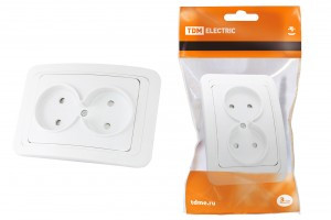 TDM Валдай роз. СУ 2 мест. 10А бел. (шторки) (10!) SQ1804-0025