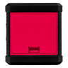 Лазерный уровень XQB RED Pro SET, 10 м, красный луч, батарейки, штатив MTX