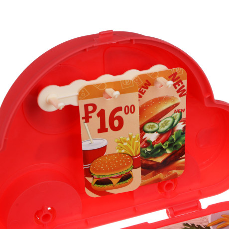 ИГРОЛЕНД Игровой набор профессии, мини, ABS, 4 дизайна