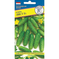 Огурец Лист Престиж Цх10