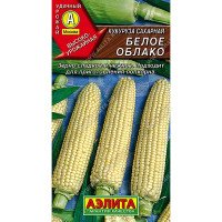 Кукуруза Белое облако Аэлита Ц
