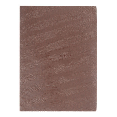 Шлифлист на тканевой основе, зернистость № 32, 240 х 170 мм, 10 шт, водостойкий, "БАЗ"