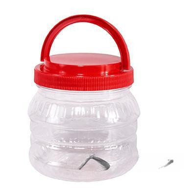 Емкость ПЭТ 1 л с ручкой БШ894