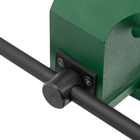 Тиски слесарные, 160 мм, поворотные, ТСЧ 160 п/п, Могилев Беларусь