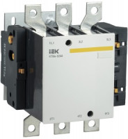 IEK контактор КТИе-5200 200А 230В/АС3 KKTE50-200-230-10