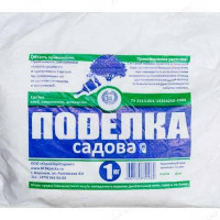 Садовая побелка 1кг (Воронеж) пакет х30шт