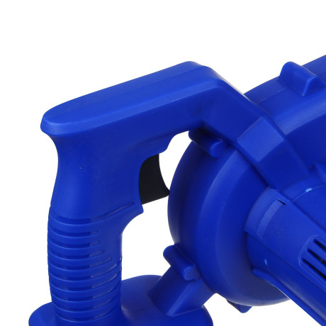 РОКОТ Воздуходувка аккумуляторная, 21В, 1,5А Li-ion (1шт), з/у, 13500 об/мин, про-сть 75м/с,(ONE)