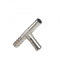 PATRIOT Переходник 46C/4 (T- образный елочка  8 мм), 830900050