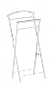 Вешалка напол. костюмная "Контур" 98*44*31см (БЕЛЫЙ) коробка ВНП367Б под заказ ЗМИ