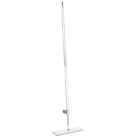 VETTA Швабра 132 см, алюминий, пластик, полиэстер